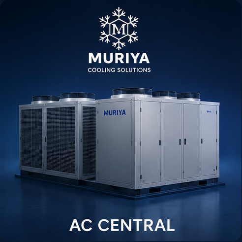 AC Central
