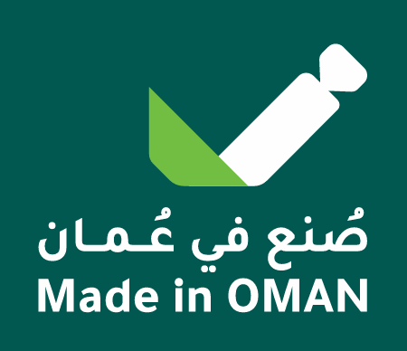Made in Oman