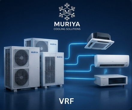 VRF System